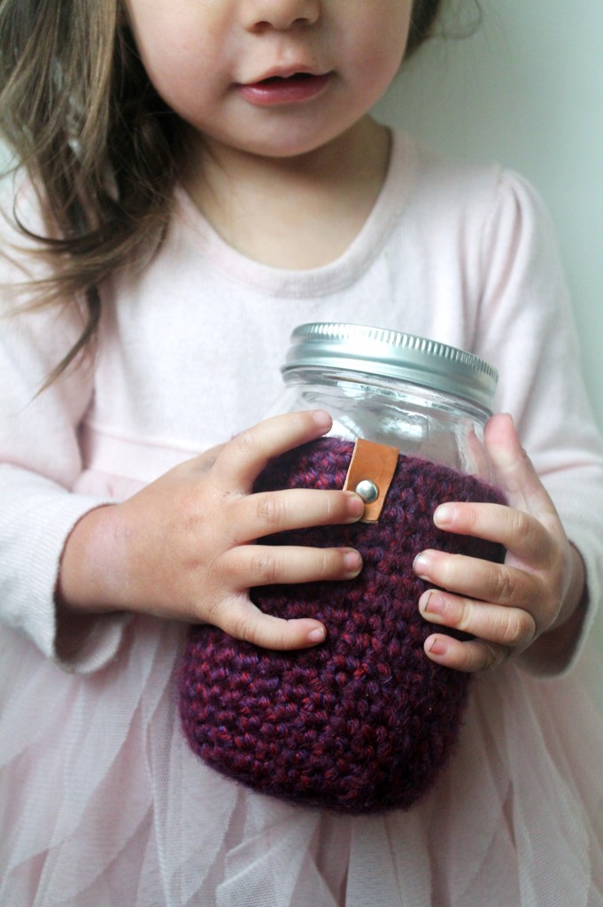 Mason Jar Cover Giveaway!